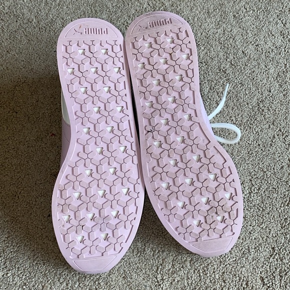 Puma running sneakers - Picture 8 of 8